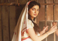 Pratibha Ranta Shines as Pratibha Lahiri in The Revolutionaries, Brings Remarkable Depth to Her Portrayal