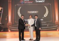 ProcureKey Wins Excellence in Strategic Sourcing Award at Procurement Summit & Awards 2026