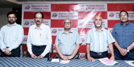 प्रोस्टेट जागरूकता माह में कई आयोजन करेगा मेडिकेयर हॉस्पिटल