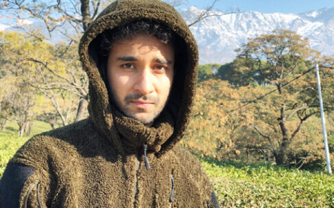 राघव जुयाल की एनर्जी ने ‘द पैराडाइज’ में उनके किरदार को ही बदल डाला
