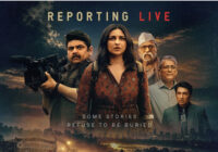 High-stakes investigative thriller, starring Parineeti Chopra, ‘Reporting Live’ to release on 09 October, 2026