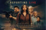 High-stakes investigative thriller, starring Parineeti Chopra, ‘Reporting Live’ to release on 09 October, 2026