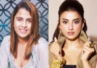 ‘आए हाय’ के बज़ के बीच बिग बॉस 20 की कंटेस्टेंट रिती तिवारी के म्यूज़िक को अक्षरा सिंह का सपोर्ट, बोलीं, “हर किसी की ज़ुबान पर एक ही गाना है”