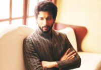 Rohit Saraf’s Next Chapter Is About More Than Just Boy-Next-Door Charm Rohit Saraf’s Next Chapter Is About More Than Just Boy-Next-Door Charm