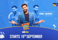 Rohit Sharma opens up about the family support that shaped his cricketing journey on Family Full House Rohit Sharma opens up about the family support that shaped his cricketing journey on Family Full House