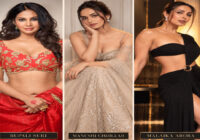 Rupali Suri, Manushi Chhillar and Malaika Arora Rule the Fashion Game: 3 Style Icons Who Continue to Turn Heads Rupali Suri, Manushi Chhillar and Malaika Arora Rule the Fashion Game: 3 Style Icons Who Continue to Turn Heads