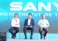 BAUMA CONEXPO INDIA 2026 में SANY India ने 13 नए उत्पादों सहित 31 मशीनों का भव्य प्रदर्शन किया