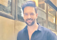 SSanjay Gaggnani Gears Up for an Exciting New Chapter with Back-to-Back OTT Projects