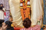 Seerat Kapoor Visits Lalbaugcha Raja for the First Time Ever, Says “Some Moments Are Meant to Be Felt, Not Explained”