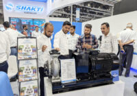 Shakti Pumps Unveils Next-Generation Patented S4RM Pumps and Advanced Pumping Solutions at IFAT Mumbai 2026