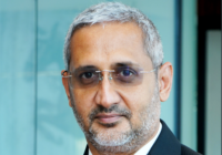 Areion Finserve appoints Shekhar Ramarajan as Chief Executive Officer Areion Finserve appoints Shekhar Ramarajan as Chief Executive Officer