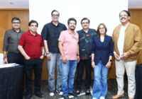 आमिर, ऋतिक समेत कई बड़े नाम प्रोड्यूसर्स गिल्ड काउंसिल में शामिल, शिबाशिष सरकार लगातार पांचवीं बार बने प्रेसिडेंट आमिर, ऋतिक समेत कई बड़े नाम प्रोड्यूसर्स गिल्ड काउंसिल में शामिल, शिबाशिष सरकार लगातार पांचवीं बार बने प्रेसिडेंट