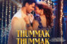 Sidharth Malhotra and Tamannaah set the screen buzzing with The Vvaan’s peppy new track Thummak Thummak