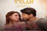 After Unlocking Vvaan’s Mystery, Sidharth Malhotra and Tamannaah Bhatia to bring Romance to the Fore with ‘Samjho Na’