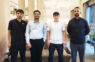 ताजिकिस्तान के सर्जन्स ने डॉ. के. के. नीमा से सीखीं जॉइंट रिप्लेसमेंट सर्जरी की बारीकियां