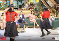 A Tyo-ha-ha-har Full of Festive Memories: Drishyam: The Conclusion Cast Gets Candid on Netflix’s The Great Indian Kapil Show A Tyo-ha-ha-har Full of Festive Memories: Drishyam: The Conclusion Cast Gets Candid on Netflix’s The Great Indian Kapil Show