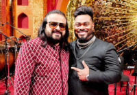 अक्षय कुमार और सैफ अली खान की फिल्म ‘हैवान’ के ‘रंगियारा’ के लिए प्रीतम के साथ फिर जुड़े थॉमसन एंड्रयूज, बोले- “मुझ पर जताए गए उनके भरोसे के लिए मैं आभारी हूं” अक्षय कुमार और सैफ अली खान की फिल्म ‘हैवान’ के ‘रंगियारा’ के लिए प्रीतम के साथ फिर जुड़े थॉमसन एंड्रयूज, बोले- “मुझ पर जताए गए उनके भरोसे के लिए मैं आभारी हूं”