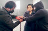 Tia Bajpai and Arian Romal’s ‘FANAA’ Blends Haunting Music and Horror in India’s First Horror Music Video