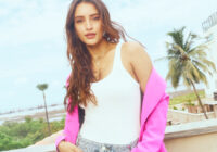 Triptii Dimri: Balancing the Fine Art of Glamour & Exceptional Talent to Be Loved Across Generations