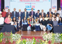 यूनियन बैंक ऑफ इंडिया ने पीएसबी हैकथॉन शृंखला 2026 के अंतर्गत IDEA 2.0 (हैकथॉन) के ग्रैंड फिनाले का आयोजन किया