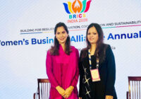 From Empowerment to Ownership: Upasana Kamineni Konidela Calls for a BRICS Women’s Economic Corridor