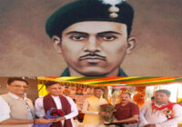 देश के परमवीर वीर अब्दुल हमीद की साहस और बलिदान से भरी कहानी अब सिनेमा के पर्दे पर