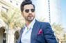 Varun Dhawan Turns Host for the First Time for IIFA 2027