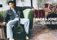 Vedang Raina becomes the face of Jack & Jones’ autumn-winter 2026 denim campaign Vedang Raina becomes the face of Jack & Jones’ autumn-winter 2026 denim campaign
