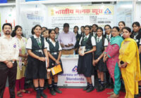 विकसित भारत एक्सपो को इंदौर में दूसरे दिन भी मिला उत्साहजनक जनसमर्थन