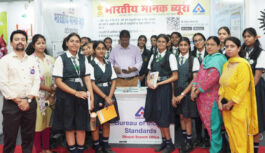 विकसित भारत एक्सपो को इंदौर में दूसरे दिन भी मिला उत्साहजनक जनसमर्थन