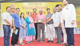 विकसित भारत एक्सपो 2026 का सफल समापन; परमाणु ऊर्जा विभाग (DAE) बना विजेता