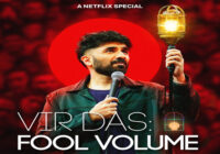 Netflix’s Vir Das: Fool Volume Nominated At The International Emmy Awards 2026
