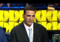 Akshay Kumar opens up about playing a psychopath in Haiwaan on Kaun Banega Crorepati 18