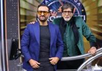 Saif Ali Khan recalls being nervous around Mr. Amitabh Bachchan during shooting film ‘Eklavya’ on Kaun Banega Crorepati 18 Saif Ali Khan recalls being nervous around Mr. Amitabh Bachchan during shooting film ‘Eklavya’ on Kaun Banega Crorepati 18