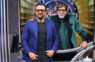 Saif Ali Khan recalls being nervous around Mr. Amitabh Bachchan during shooting film ‘Eklavya’ on Kaun Banega Crorepati 18