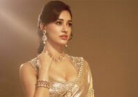 Disha Patani, Sara Ali Khan to Alia Bhatt: Bollywood Divas Display Ways to Ace Traditional Fashion this Ganesh Chaturthi
