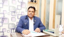 40 से कम उम्र में हार्ट अटैक के बढ़ते मामलों को लेकर रहें सतर्क