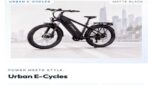 EBG Group की eBikeGo अगले 12 महीनों में पूरे भारत में 50 एकीकृत साइकिल स्टोर शुरू करेगी