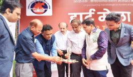 हार्ट मेले में 1000+ लोगों ने सीखा दिल बचाने का तरीका, विशेषज्ञों ने दी CPR की ट्रेनिंग