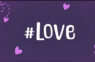 Chemistry or Compatibility? You Decide.‘#Love’ Premiers October 2, Only on Netflix