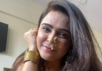 Ganesh Utsav 2026: Take Nath Inspiration from Shraddha Kapoor, Urmila Matondkar, Ankita Lokhande, Madhurima Tuli and Shriya Pilgaonkar