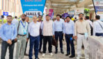 रैम्प योजना के अंतर्गत मध्य प्रदेश के MSMEs एवं स्टार्टअप्स का आईपीएचईएक्स 2026 में एक्सपोज़र विजिट रैम्प योजना के अंतर्गत मध्य प्रदेश के MSMEs एवं स्टार्टअप्स का आईपीएचईएक्स 2026 में एक्सपोज़र विजिट