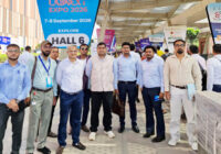 रैम्प योजना के अंतर्गत मध्य प्रदेश के MSMEs एवं स्टार्टअप्स का आईपीएचईएक्स 2026 में एक्सपोज़र विजिट