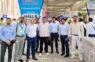 रैम्प योजना के अंतर्गत मध्य प्रदेश के MSMEs एवं स्टार्टअप्स का आईपीएचईएक्स 2026 में एक्सपोज़र विजिट