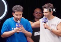Samay Raina Brings an Exclusive Episode of India’s Got Latent Season 2 to Netflix with Varun Dhawan as Special Guest! Samay Raina Brings an Exclusive Episode of India’s Got Latent Season 2 to Netflix with Varun Dhawan as Special Guest!