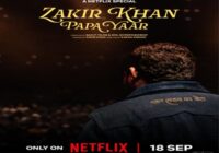 Zakir Khan Gets Personal, Hilarious and Heartfelt with ‘Papa Yaar’, Coming to Netflix on September 18