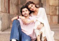 Aafiya Sayed pens a wholesome note for co-star Veer Pahariya amid the success of Prem Keetanu, shares BTS clicks: His passion for cinema is relentless