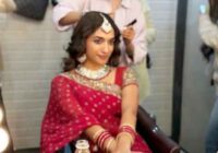 Aafiya Sayed Shares BTS Clicks from the Sets of Prem Keetanu, Pens a Wholesome Note Aafiya Sayed Shares BTS Clicks from the Sets of Prem Keetanu, Pens a Wholesome Note