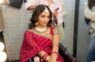 Aafiya Sayed Shares BTS Clicks from the Sets of Prem Keetanu, Pens a Wholesome Note
