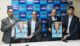 आकाश एजुकेशन सर्विसेज लिमिटेड ने लॉन्च किया ‘आकाश इनविक्टस इंजीनियरिंग 2.0’, इनविक्टस के हाई-परफॉर्मेंस एकेडमिक आर्किटेक्चर के साथ जेईई इकोसिस्टम को करेगा मजबूत